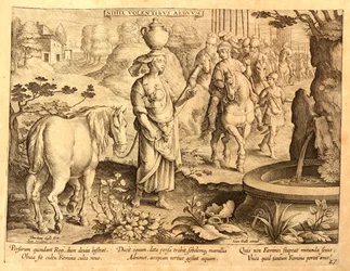 Nya testamentets historia - 1722 - (1)